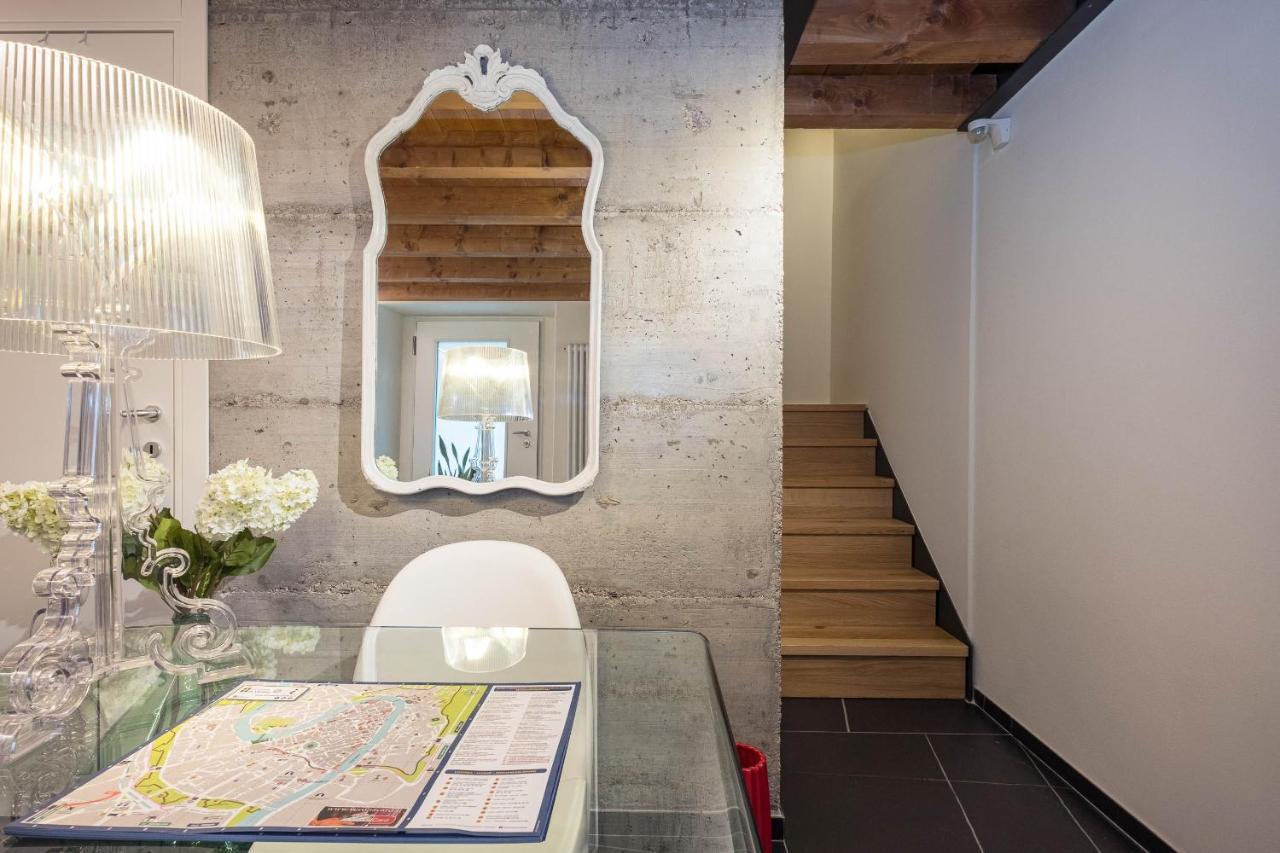 Teatro Romano Easy Suites Verona Exterior photo