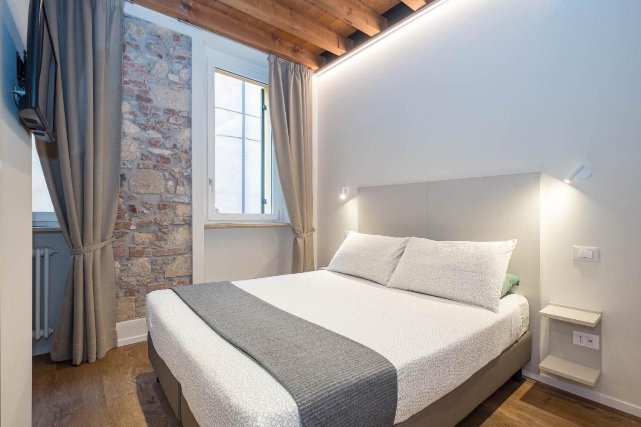 Teatro Romano Easy Suites Verona Exterior photo